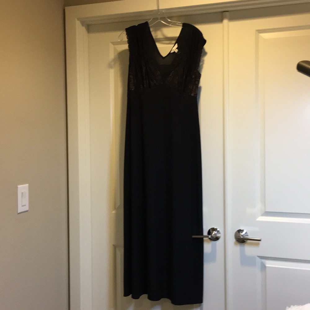 Soma long nightgown